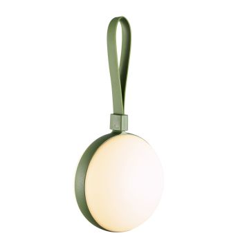 Nordlux BRING 2218013023 lampa wisząca 1x1W/LED 2700K IP54