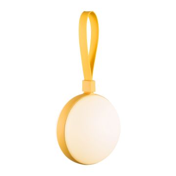 Nordlux BRING 2218013026 lampa wisząca 1x3,7W/LED 2700K IP54