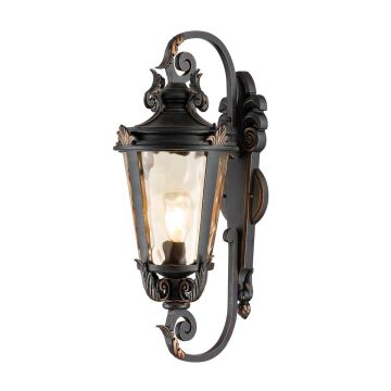 Elstead Lighting BALTIMORE BT1/L kinkiet 1x150W/E27