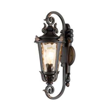 Elstead Lighting BALTIMORE BT1/M kinkiet 1x100W/E27