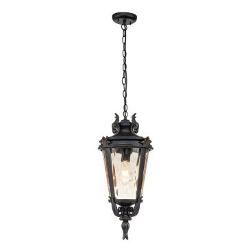 Elstead Lighting BALTIMORE BT8/L lampa wisząca 1x100W/E27