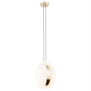 Argon BUFFALO 4679 lampa wisząca 1x15W/E27  IP20