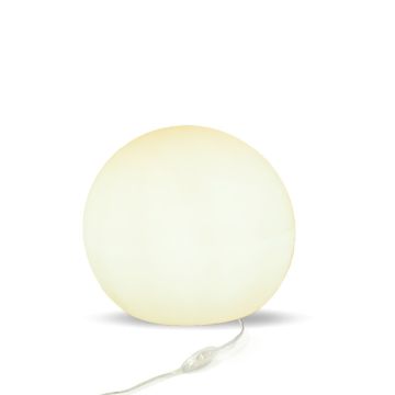 New Garden BULY 40 WARM 3131 lampa stojąca 1x3W/LED 600lm 2700k ip65