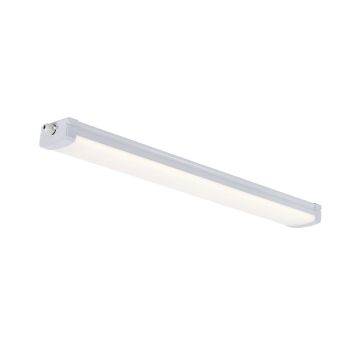 Nordlux BURBANK 2410076101 lampa liniowa 1x31W/LED 4000K IP65