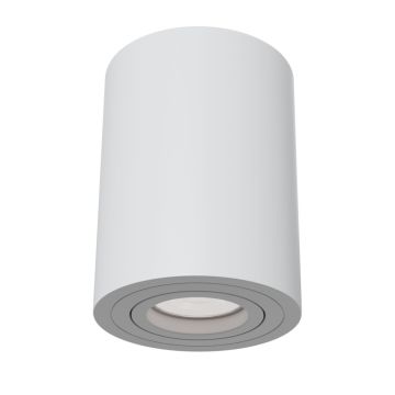 Maytoni Atom C016CL-01W Downlight natynkowy 1x50W/GU10  IP20