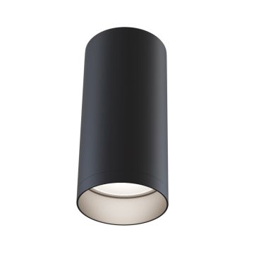 Maytoni Focus C010CL-01B Downlight natynkowy 1x50W/GU10  IP20