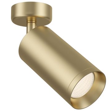 MAYTONI Focus C017CW-01MG lampa sufitowa 1x50W/GU10  