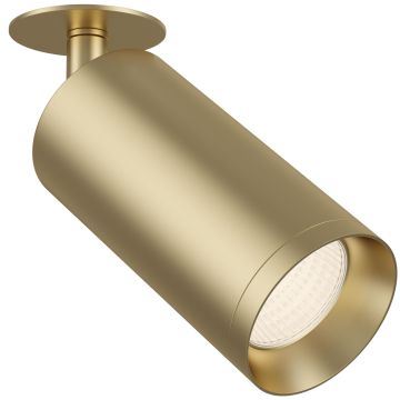 MAYTONI Focus C018CL-01MG lampa sufitowa 1x50W/GU10  