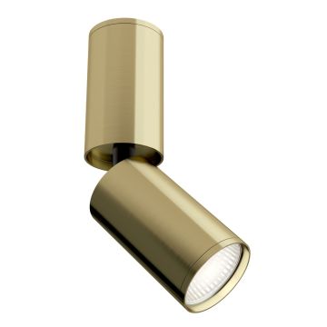 MAYTONI FOCUS S C051CL-01BS lampa sufitowa 1x10W/GU10  