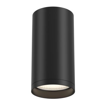 MAYTONI FOCUS S C052CL-01B lampa sufitowa 1x10W/GU10  
