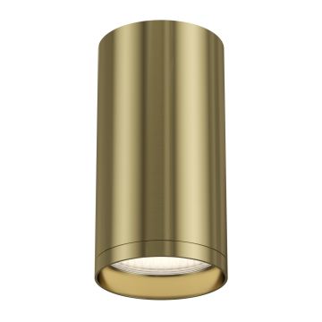 MAYTONI FOCUS S C052CL-01BS lampa sufitowa 1x10W/GU10  