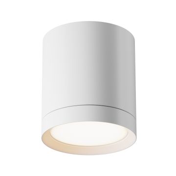 Maytoni Hoop C086CM-GX53-MRD-W Downlight natynkowy 1x15W/GX53  IP20