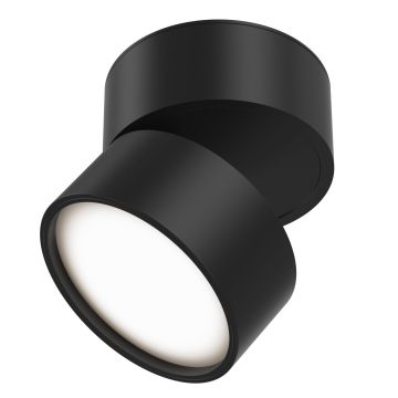 MAYTONI Onda C024CL-L12B3K lampa sufitowa 12W/LED  700lm