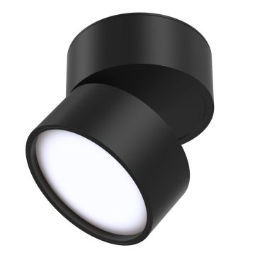 MAYTONI Onda C024CL-L12B4K lampa sufitowa 12W/LED  800lm