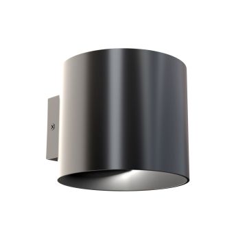 MAYTONI Rond C066WL-01B kinkiet 1x50W/G9  