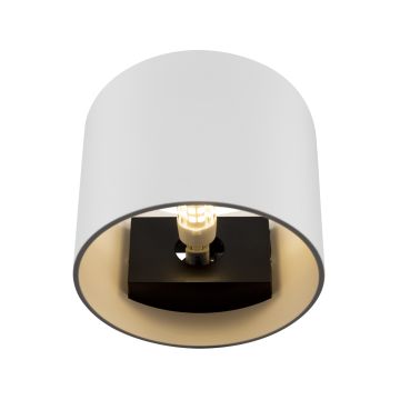 MAYTONI Rond C066WL-01W kinkiet 1x50W/G9  