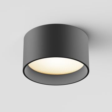 Maytoni Vega C089CL-12W3K-B plafon sufitowy 1x12W/LED 3000K IP20