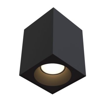 Maytoni Zoom C030CL-01B downlight 1x50W/GU10 IP65