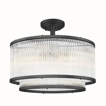 Zuma Line SERGIO C0528-05H-P7AC lampa sufitowa 5x60W/E14 IP20