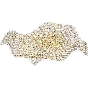 Zuma Line TIARA C0221-05M-F7AC lampa sufitowa 5x42W/G9   ip20