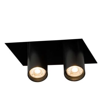 Antigo Yamato 7802 downlight wpuszczany 2x10W/GU10 IP20