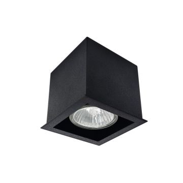 Antigo Cage 1078 downlight natynkowy 1x10W/GU10 IP20