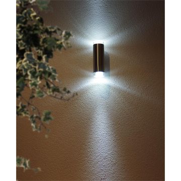 Eglo RIGA-LED 92736 kinkiet 2x2,5W/GU10 
