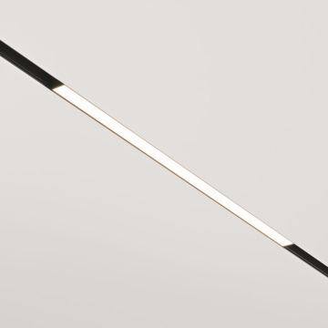 Zuma Line MAGNETIC 48V 10050 reflektor szynowy 1x24W/LED 1820lm 3000K|4000K|5000K IP20