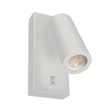 Antigo Doku 4026 kinkiet 1x10W/GU10 IP20