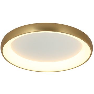 Zambelis CEILING LED LAMP 2058 plafon sufitowy 55W/led 4080lm 3000K IP20