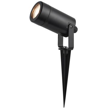 Zambelis SPIKE LIGHT E312 reflektor ogrodowy 1x7W/GU10   IP54
