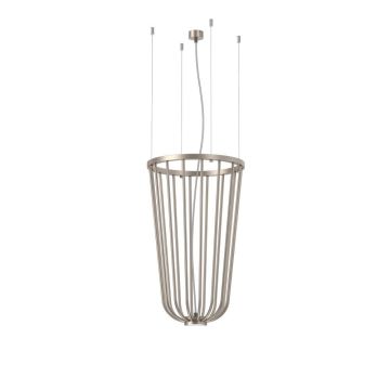 Antigo No. moon 5146 lampa wisząca 1x15W/GX53 IP20