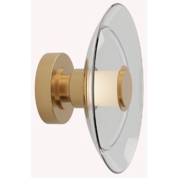 Zambelis WALL LED LIGHT 25143 kinkiet 10W/led 1170lm 3000K IP20