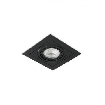 AZzardo VERDI AZ3527 downlight wpuszczany 1x35W/GU10 IP20 
