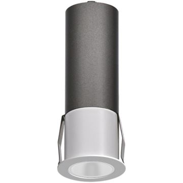 Zambelis RECESSED SPOT LED S183 downlight wpuszczany 7,5W/led 517lm 3000K IP20