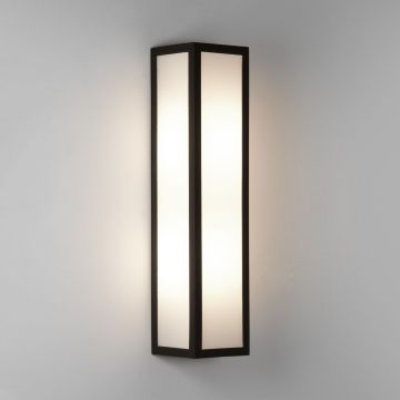 Astro Lighting Salerno 1178009 kinkiet 2x7W/E14  IP44