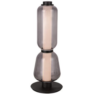 Zambelis TABLE LED 23061 lampka stołowa 7W/led 490lm 3000K IP20