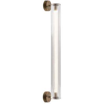 Antigo MEREZI 4051 kinkiet 1x30W/tasma_led 4200lm 3000k IP20