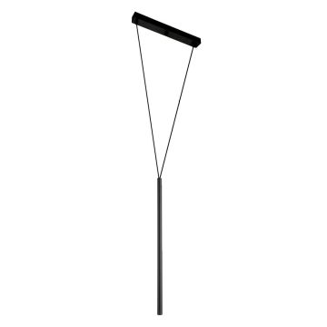 Antigo Miaki 5162 lampa wisząca 1x40W/G9 IP20