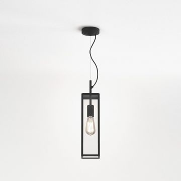 Astro Lighting Harvard 1402013 lampa wisząca 1x12W/E27  IP44