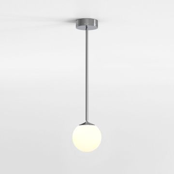 Astro Lighting Nara 1464001 lampa wisząca 1x7.6W/LED 3000K IP44