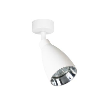 Light Prestige Campana LP-3103/1WS WH spot 1x8W/GU10 IP20