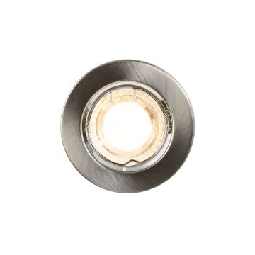 Nordlux CANIS 49300155 downlight wpuszczany 1x35W/GU10 2700K IP20