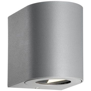Nordlux Canto 49701010 kinkiet 2700K 500lm IP44