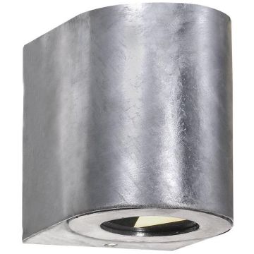 Nordlux Canto 49701031 kinkiet 2700K 500lm IP44