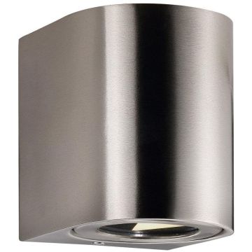 Nordlux Canto 49701034 kinkiet 2700K 500lm IP44