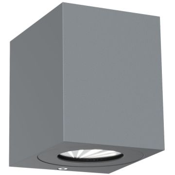 Nordlux Canto 49711010 kinkiet 2700K 500lm IP44