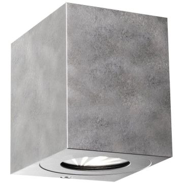 Nordlux Canto 49711031 kinkiet 2700K 500lm IP44