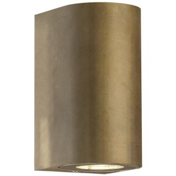 Nordlux Canto 49721035 kinkiet 2x28W/GU10 IP44