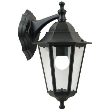Nordlux Cardiff 74381003 kinkiet 1x60W/E27 IP44